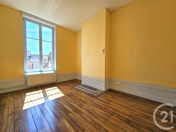 Appartement F8 à vendre  8 pièces - 195,60 m2 METZ - 57
