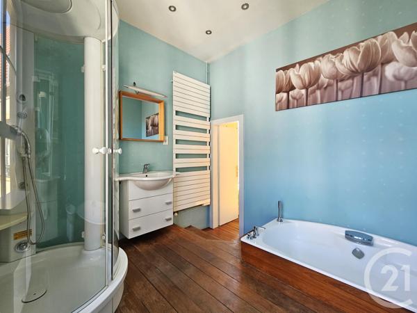 Appartement F8 à vendre  8 pièces - 195,60 m2 METZ - 57