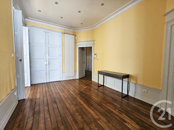 Appartement F8 à vendre  8 pièces - 195,60 m2 METZ - 57