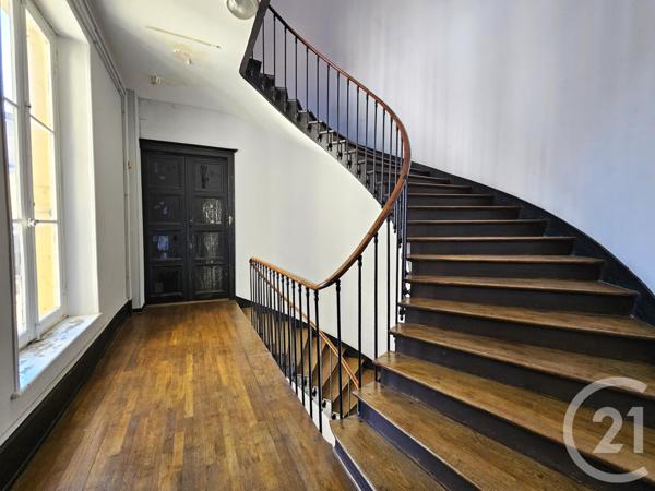 Appartement F8 à vendre  8 pièces - 195,60 m2 METZ - 57