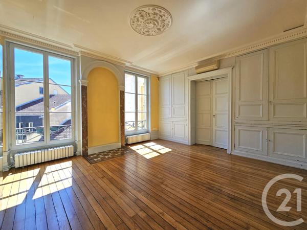 Appartement F8 à vendre  8 pièces - 195,60 m2 METZ - 57