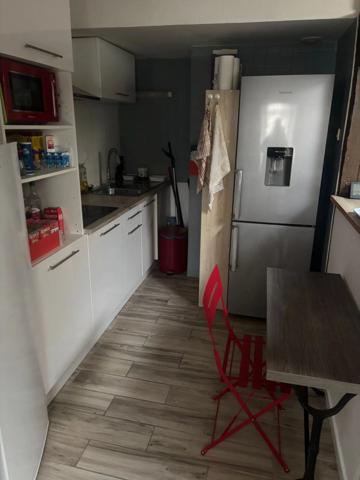 Location Appartement 2 pièces 41 m2 à Nevers