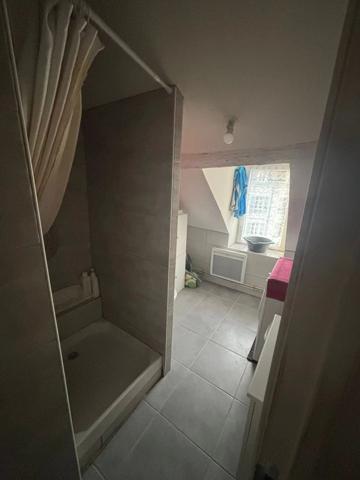 Location Appartement 2 pièces 41 m2 à Nevers