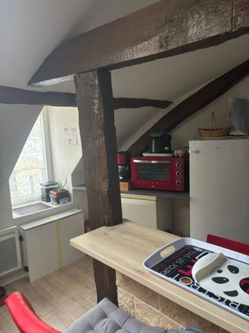 Location Appartement 2 pièces 41 m2 à Nevers