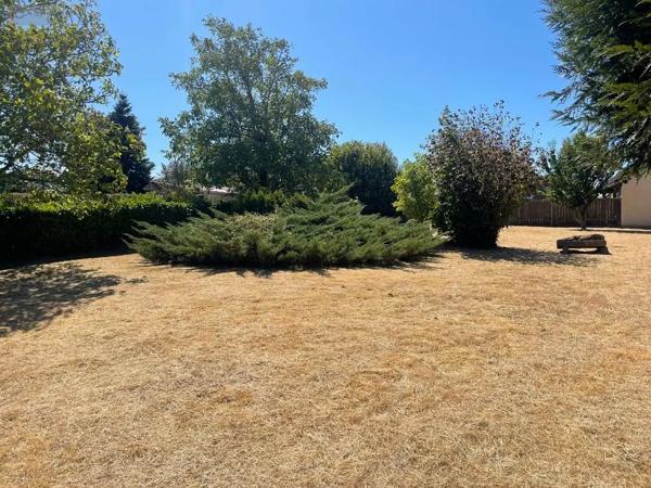 Achat - Maison Saint-Planchers 50400 7 pièces 124 m 2 1902 m 2