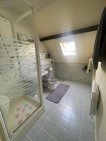 Achat - Maison Saint-Planchers 50400 7 pièces 124 m 2 1902 m 2