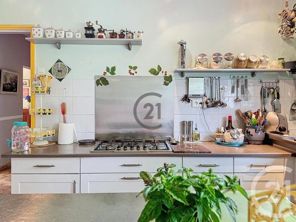 Maison à vendre  8 pièces - 245 m 2   ST LYPHARD  - 44