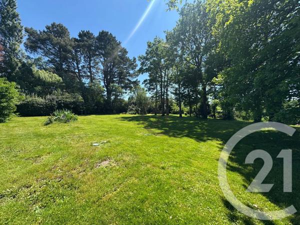 Maison à vendre  8 pièces - 245 m 2   ST LYPHARD  - 44