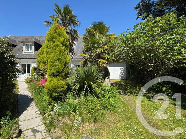 Maison à vendre  8 pièces - 245 m 2   ST LYPHARD  - 44
