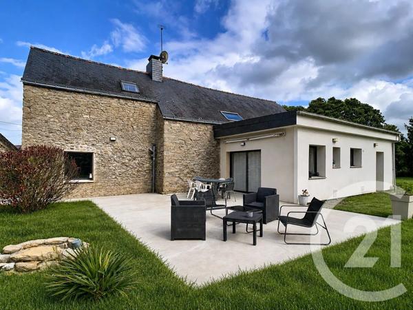 Maison à vendre  8 pièces - 245 m 2   ST LYPHARD  - 44