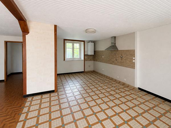 Maison Quevert/dinan proche commodités et axes routiers