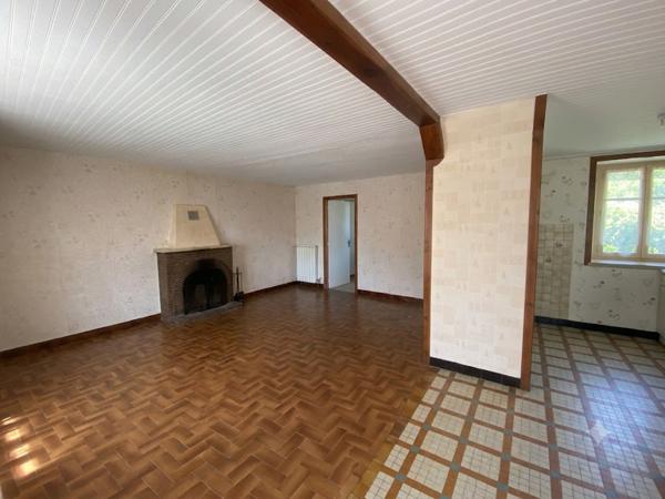 Maison Quevert/dinan proche commodités et axes routiers