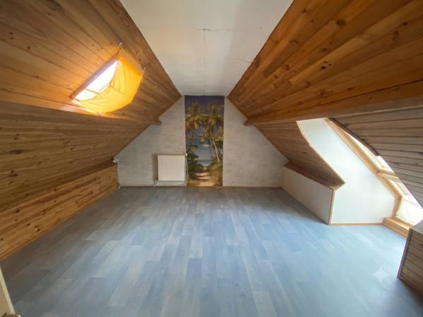 Maison Quevert/dinan proche commodités et axes routiers