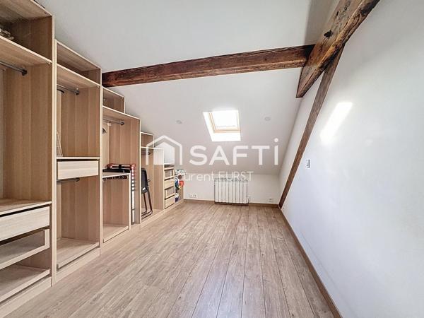 Appartement coup de coeur https://omega.safti.fr/logiciel/page/page.php?type=mandat&id=1556736&onglet=diffusion#tabs-es_ESau coeur du Sablon