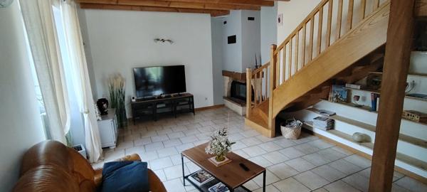 Maison à vendre 5 pièces SAINT LOUP LAMAIRE (79)