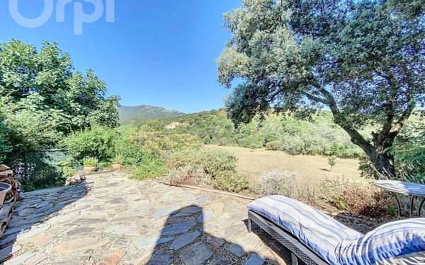 Maison à vendre    5 pièces •  Thuir