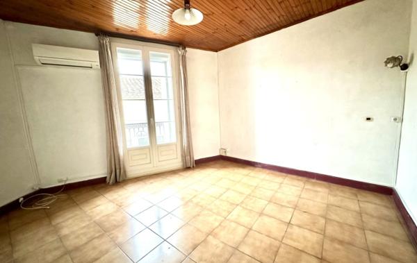 Vente Maison de ville à rénover Saint-andre-de-sangonis   