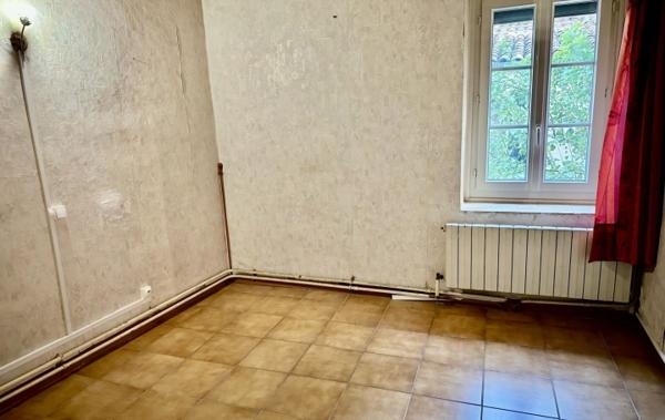 Vente Maison de ville à rénover Saint-andre-de-sangonis   