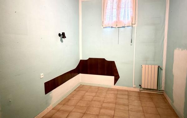 Vente Maison de ville à rénover Saint-andre-de-sangonis   