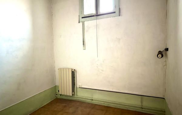 Vente Maison de ville à rénover Saint-andre-de-sangonis   