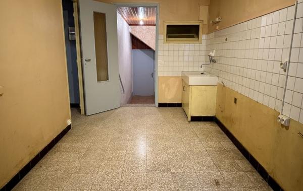 Vente Maison de ville à rénover Saint-andre-de-sangonis   