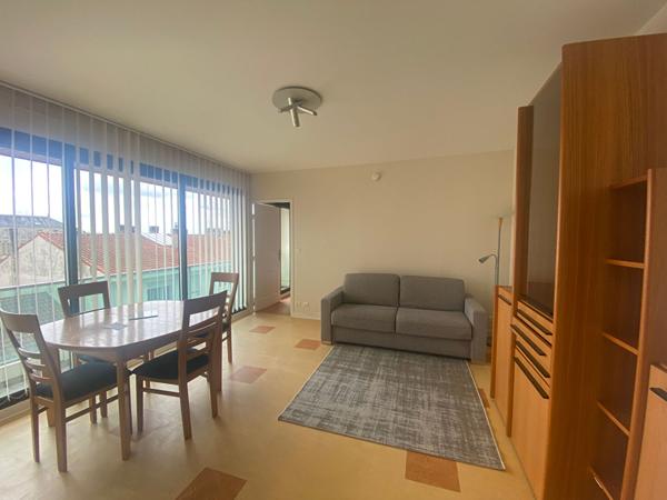 T2 MEUBLE NIORT - 2 pièce(s) - 39 m2