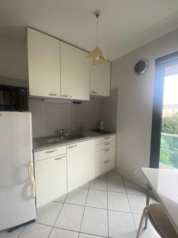 T2 MEUBLE NIORT - 2 pièce(s) - 39 m2