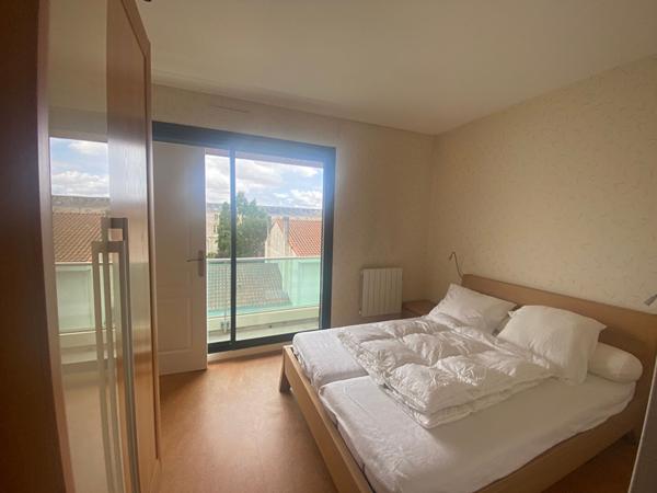 T2 MEUBLE NIORT - 2 pièce(s) - 39 m2