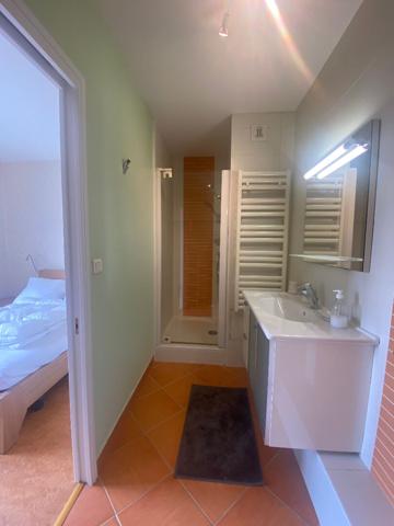 T2 MEUBLE NIORT - 2 pièce(s) - 39 m2