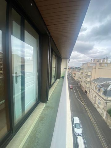 T2 MEUBLE NIORT - 2 pièce(s) - 39 m2