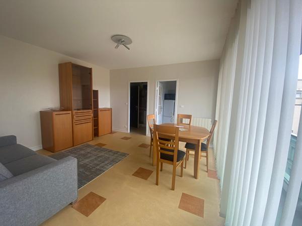 T2 MEUBLE NIORT - 2 pièce(s) - 39 m2