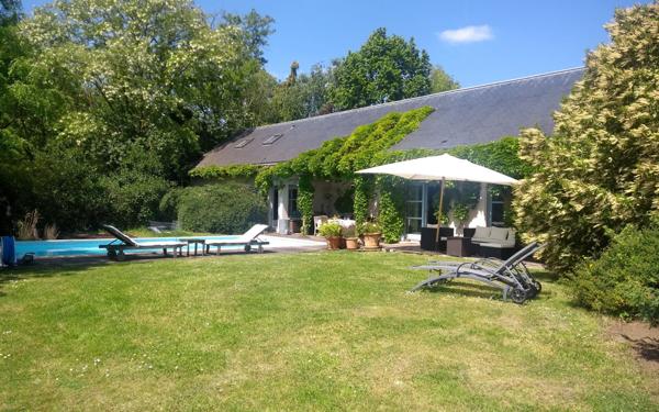 Maison à louer    5 pièces • 215 m2 Merfy