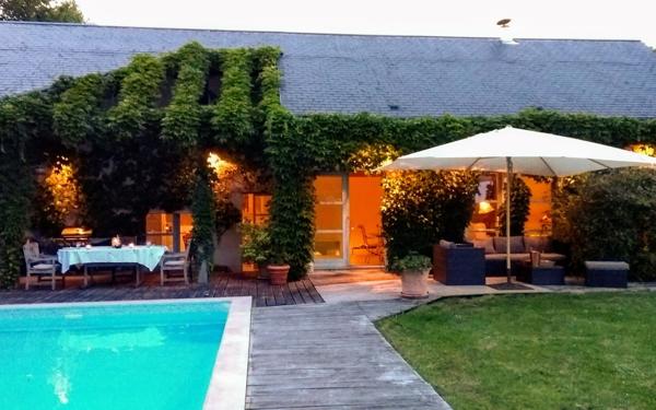 Maison à louer    5 pièces • 215 m2 Merfy