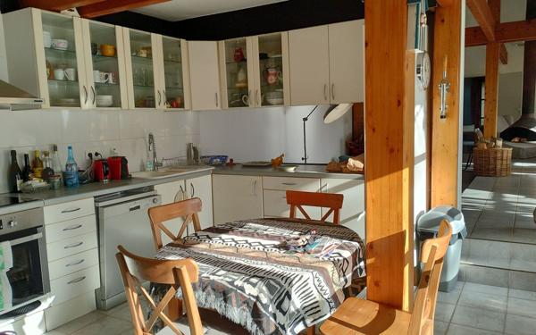 Maison à louer    5 pièces • 215 m2 Merfy