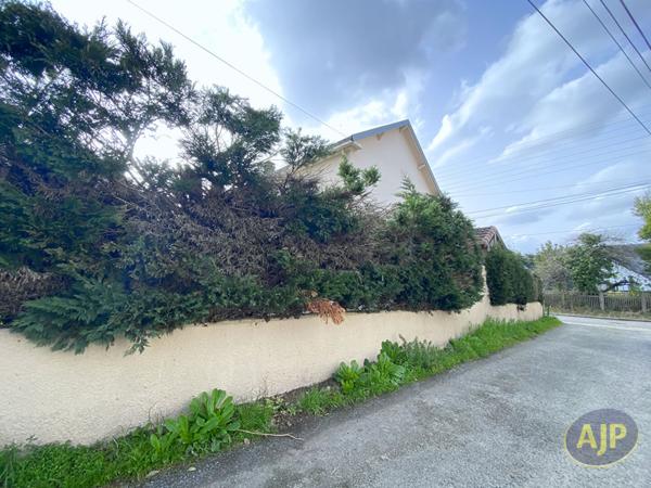 Vente maison Nantes : 472 500 € - AJP Immobilier Nantes Est