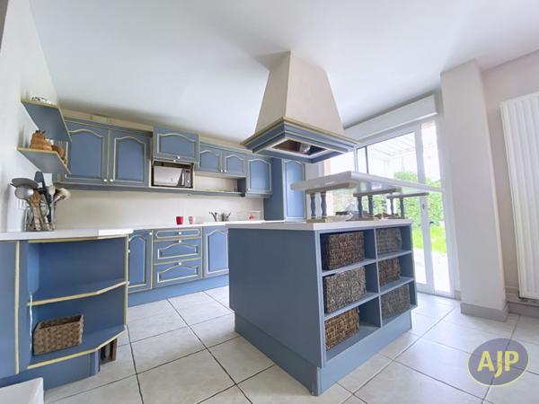 Vente maison Nantes : 472 500 € - AJP Immobilier Nantes Est