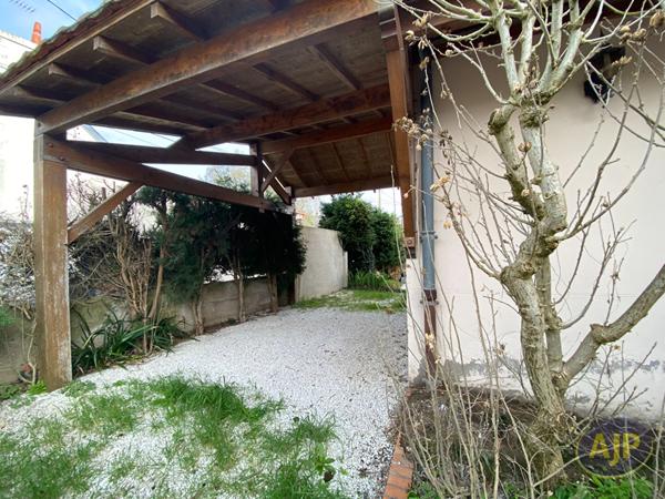 Vente maison Nantes : 472 500 € - AJP Immobilier Nantes Est