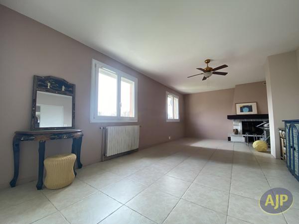 Vente maison Nantes : 472 500 € - AJP Immobilier Nantes Est