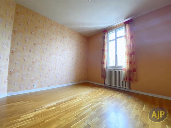 Vente maison Nantes : 472 500 € - AJP Immobilier Nantes Est