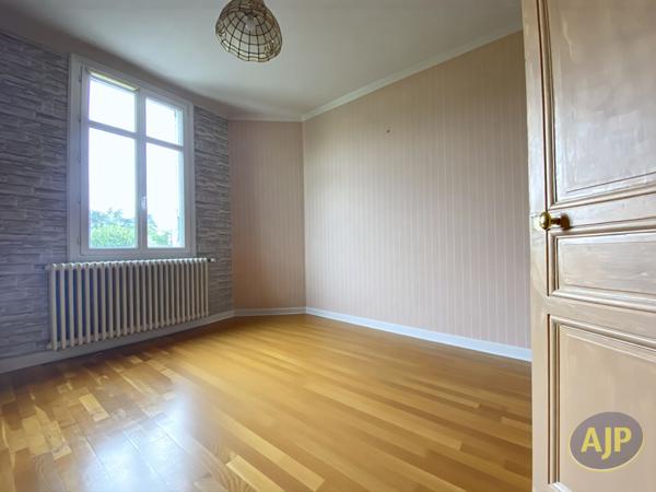 Vente maison Nantes : 472 500 € - AJP Immobilier Nantes Est