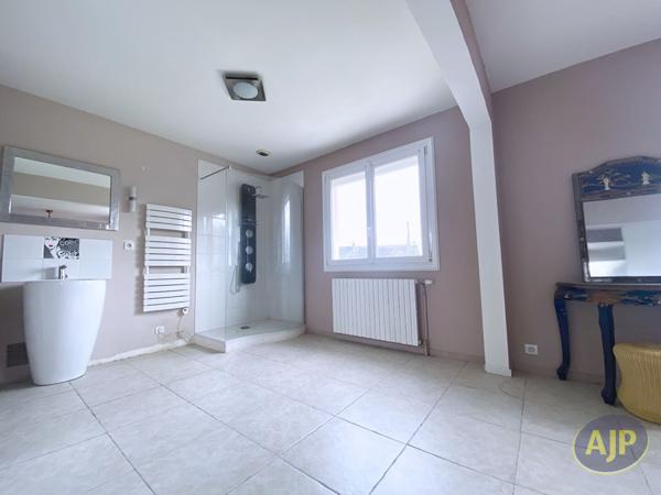 Vente maison Nantes : 472 500 € - AJP Immobilier Nantes Est