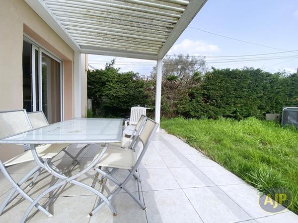 Vente maison Nantes : 472 500 € - AJP Immobilier Nantes Est