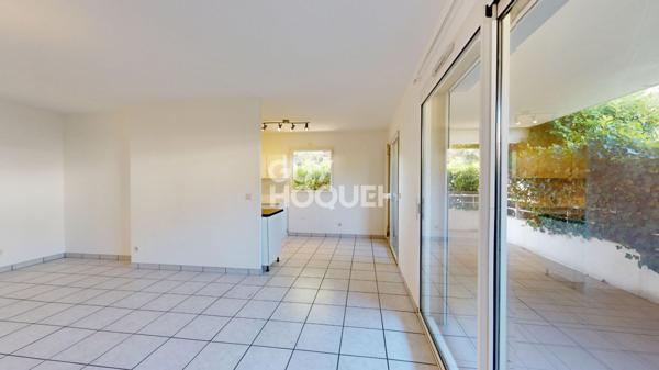 Appartement Chambery 3 pièce(s) 75 m2