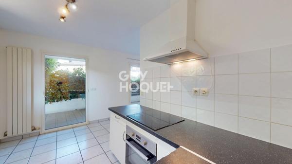 Appartement Chambery 3 pièce(s) 75 m2