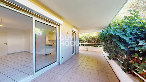 Appartement Chambery 3 pièce(s) 75 m2