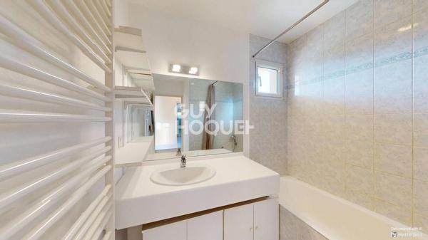 Appartement Chambery 3 pièce(s) 75 m2