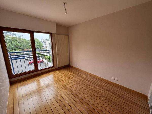 Appartement 2 pièces                                        - 44000 Nantes Réf : 11450