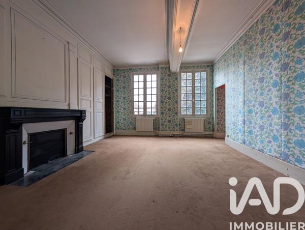 Maison à vendre 7 pièces 217 m² Bar-sur-Seine