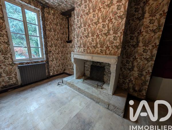 Maison à vendre 7 pièces 217 m² Bar-sur-Seine