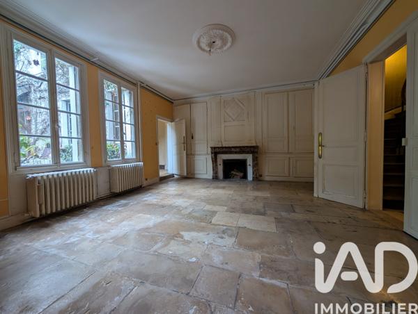 Maison à vendre 7 pièces 217 m² Bar-sur-Seine